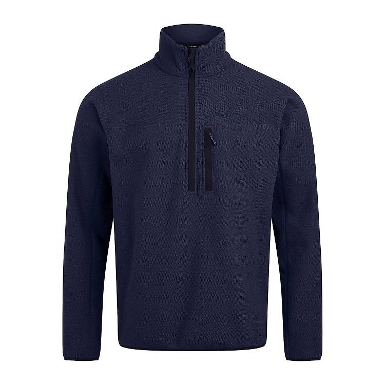 Pánska Fleece Berghaus Stainton 2.0 Modre Slovensko 4280YECPW